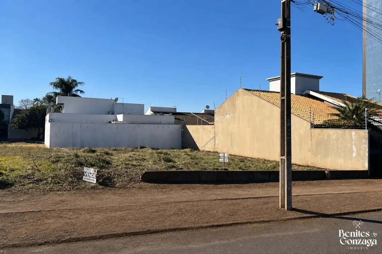 Terreno à venda, Jardim Itália, Maringá, PR - Foto 2