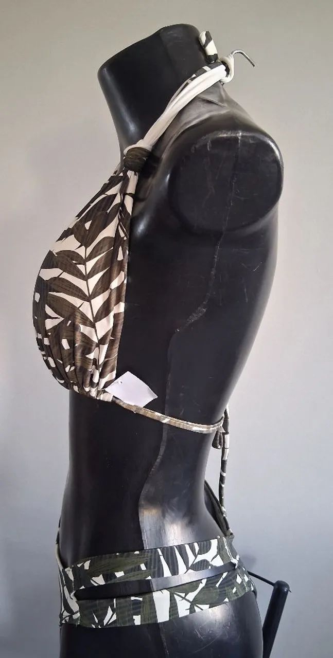 Biquini estampado  - Foto 2