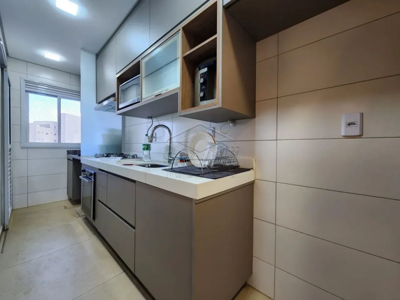 Apartamento Padrão em Jaú - Foto 4