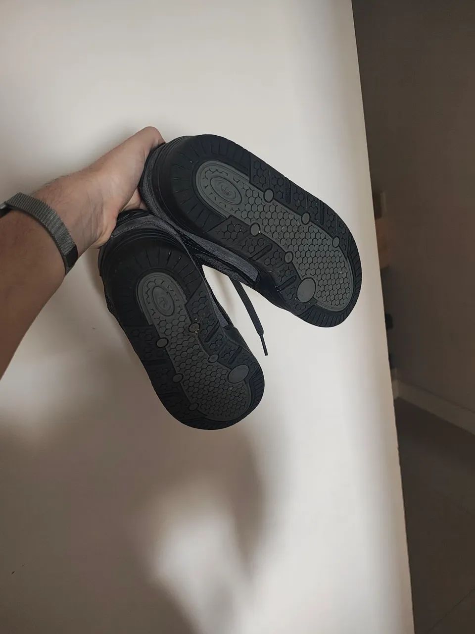 Tênis Adidas Adi2000 - Foto 3