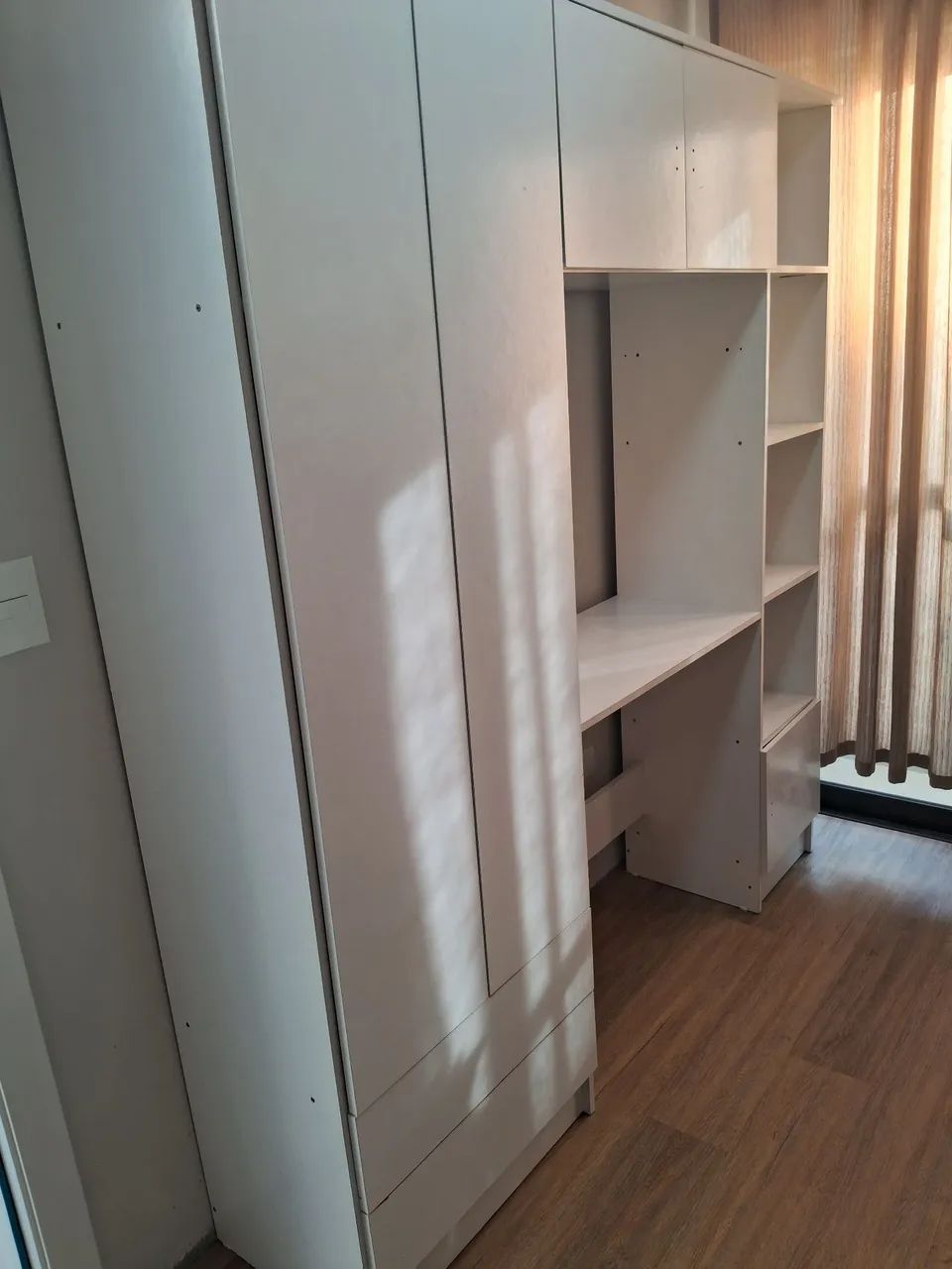 Guarda roupa infantil  - Foto 2