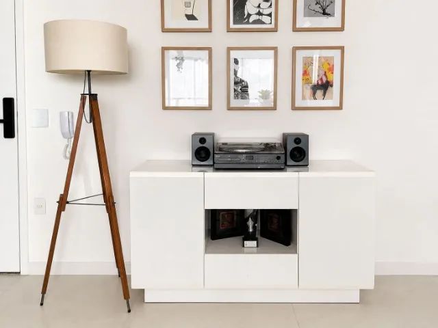 Buffet 100% MDF  - Foto 2