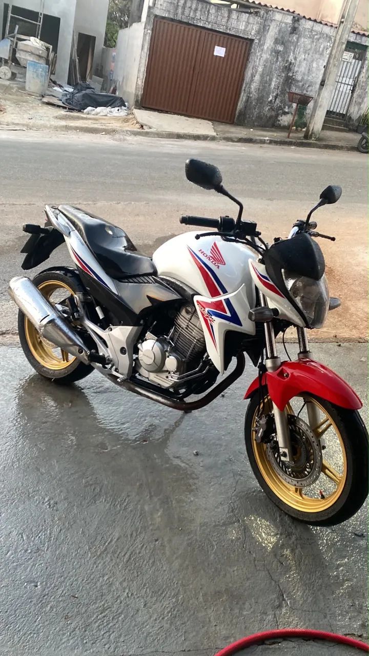 Vendo moto filé  - Foto 4