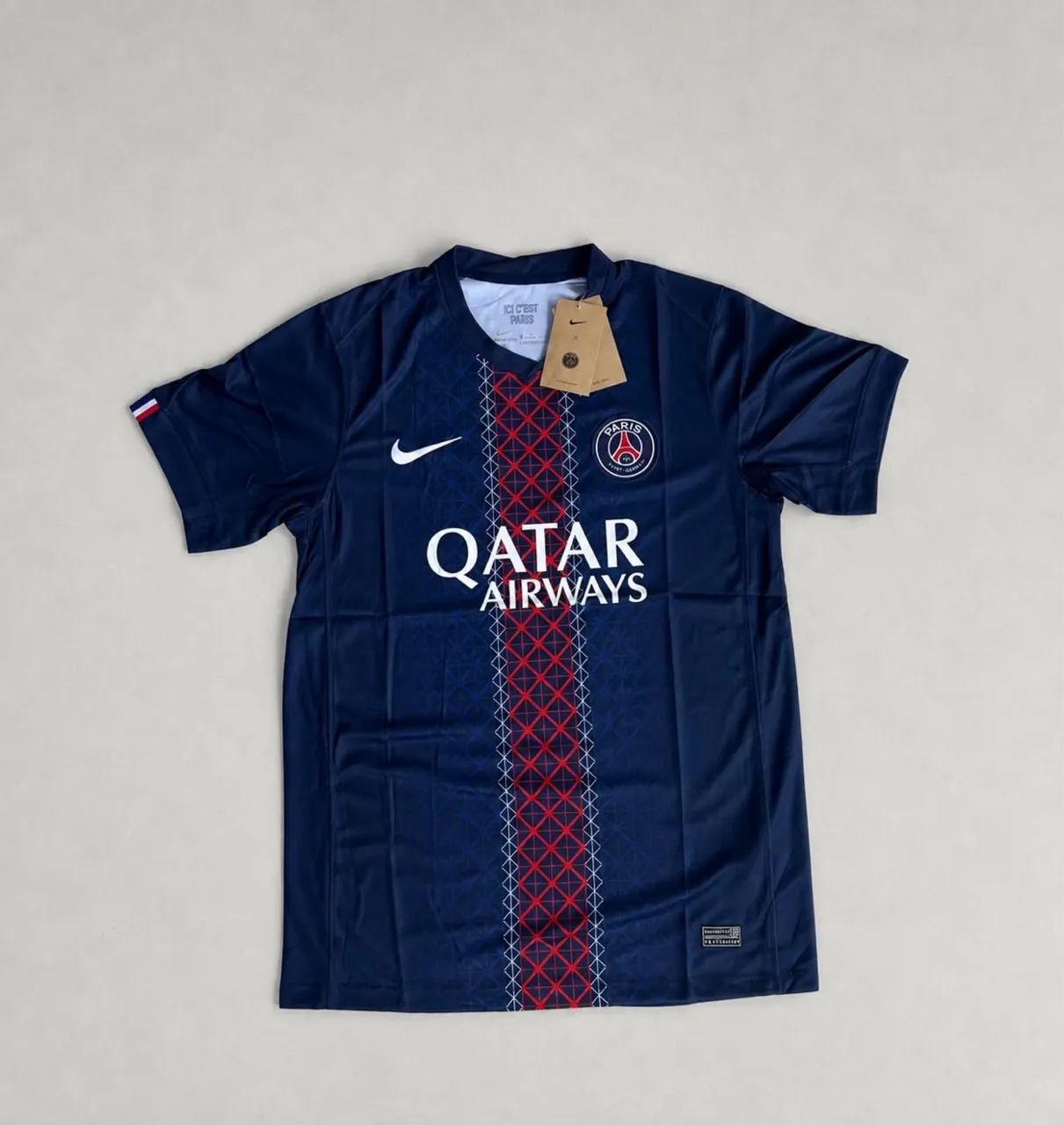 Camisas Tailandesas de Time - Foto 2