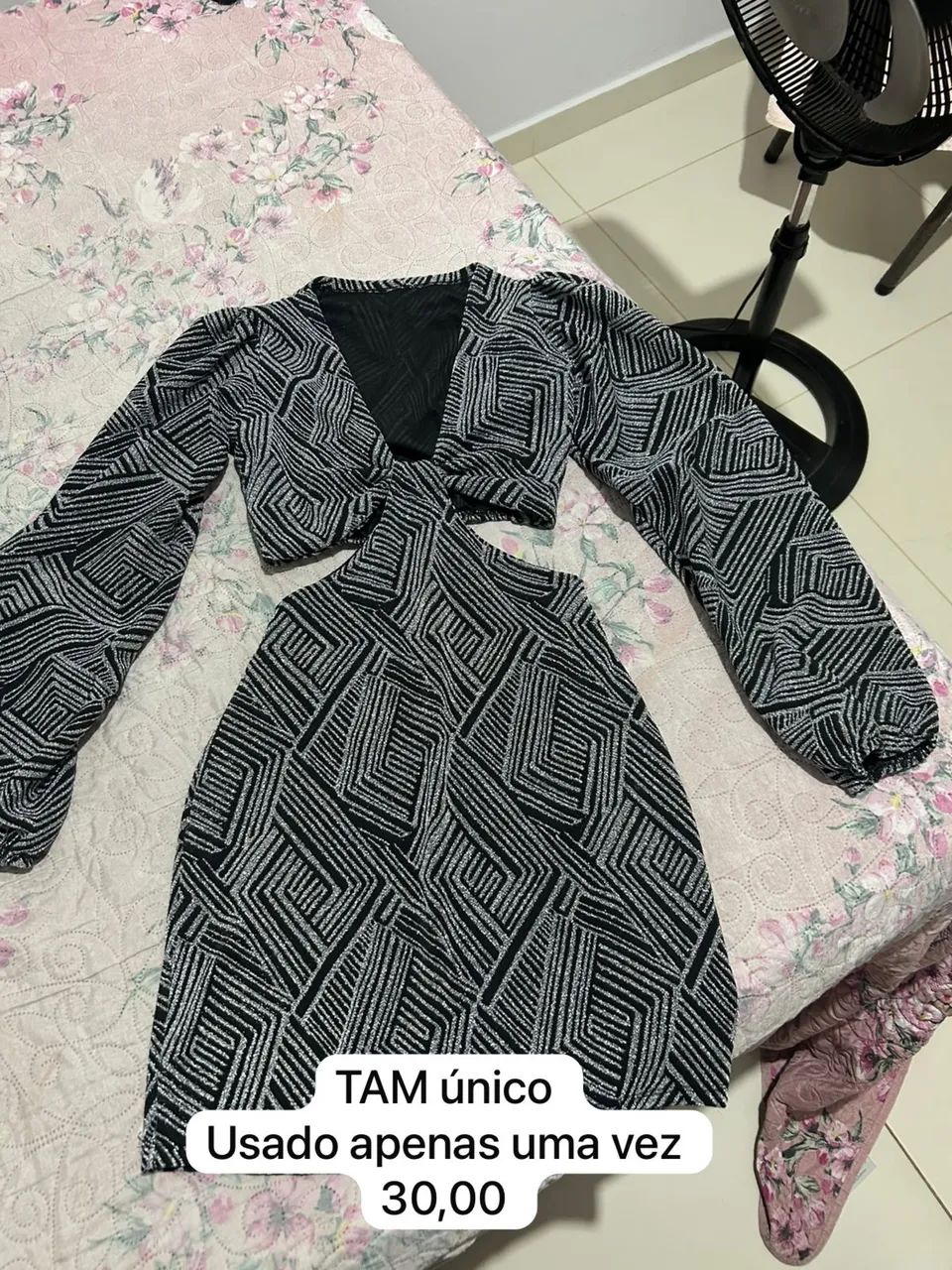 Vendo roupas novas e seminovas  - Foto 3