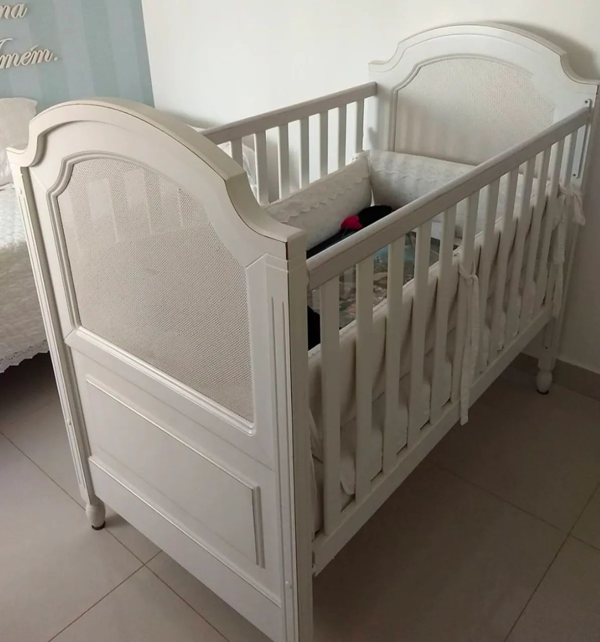 QUARTO DE BEBÊ ( LA VIE Madeira) - Foto 5