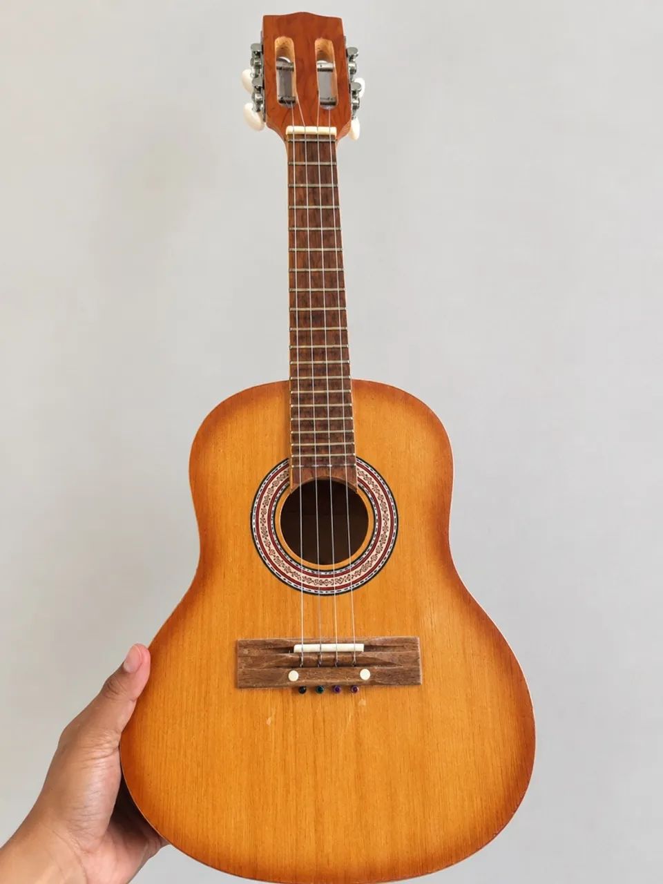 Cavaquinho 