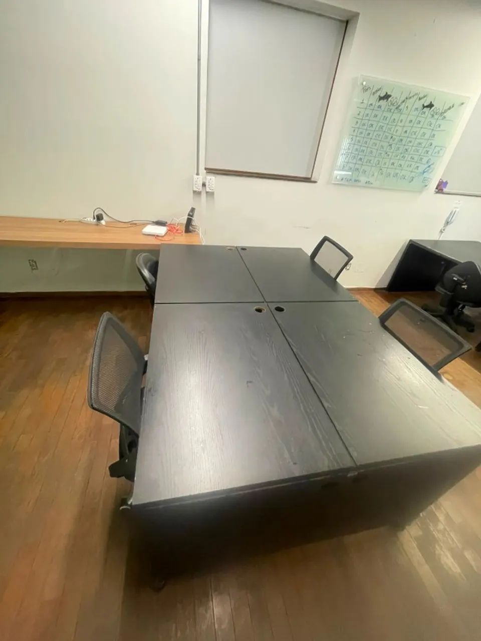 Mesa de escritório  - Foto 2