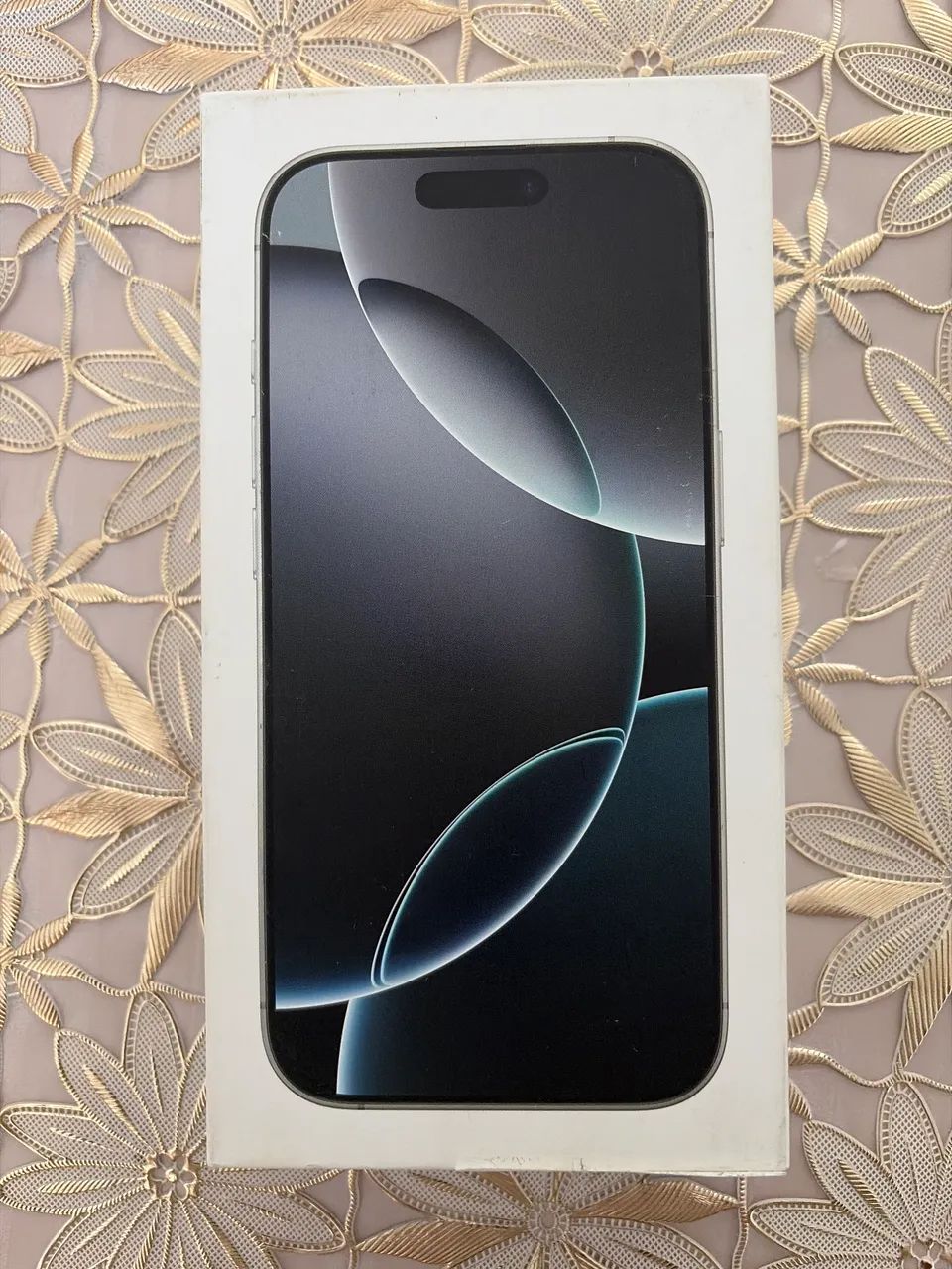 iPhone 16 Pro 128 GB