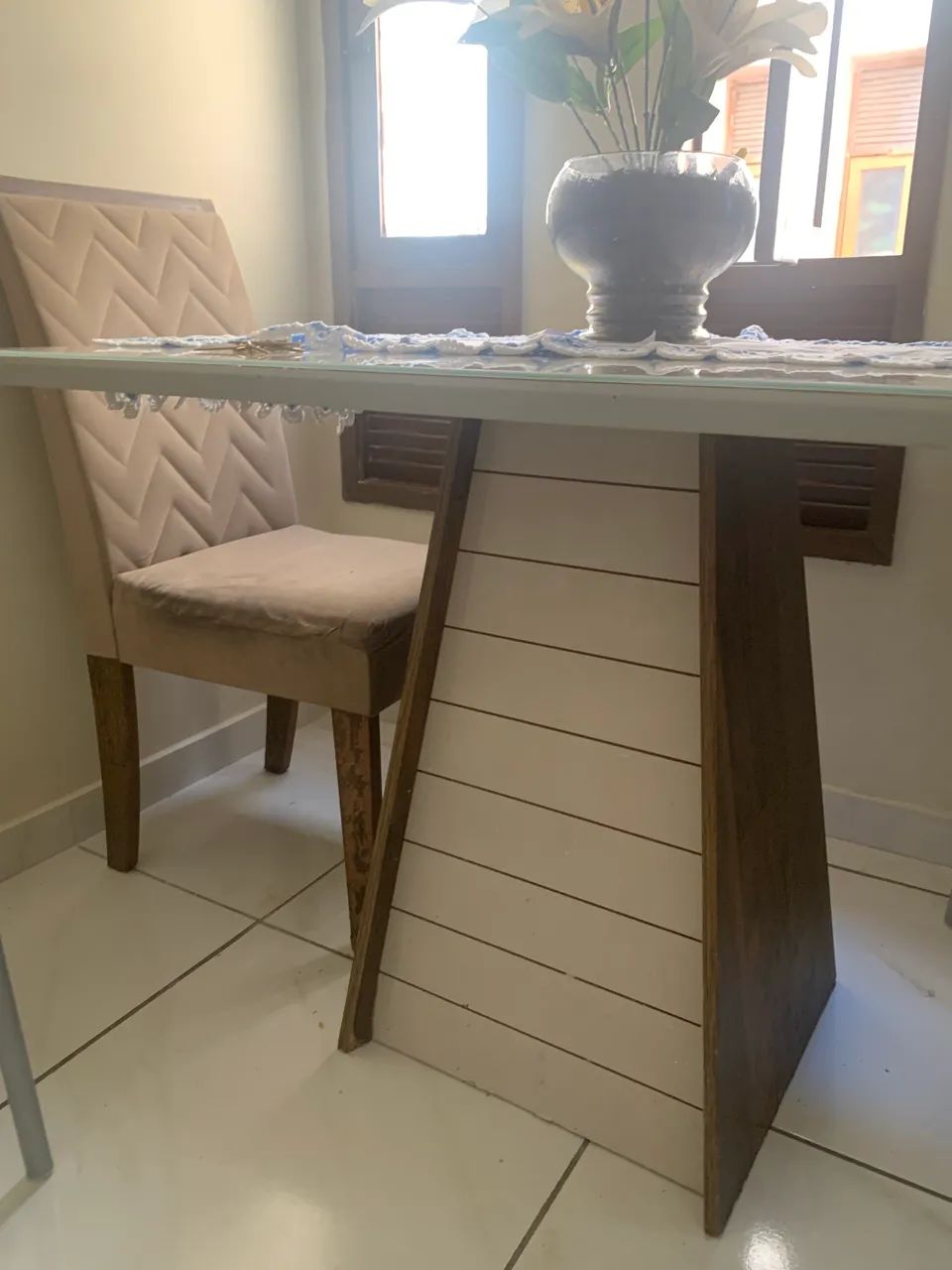 Mesa de sala 