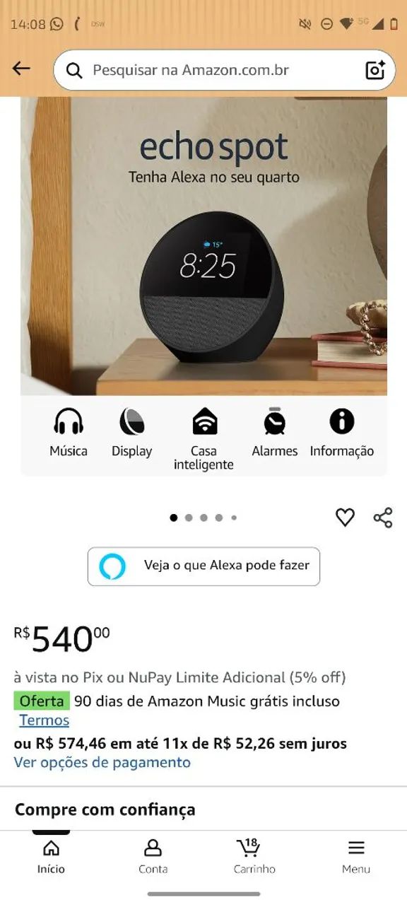 Alexa - Foto 4