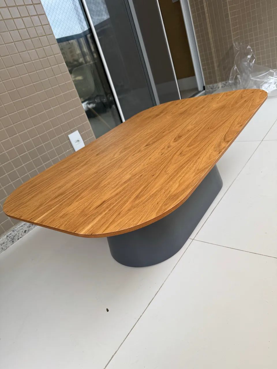 Mesa de centro Tokstok 