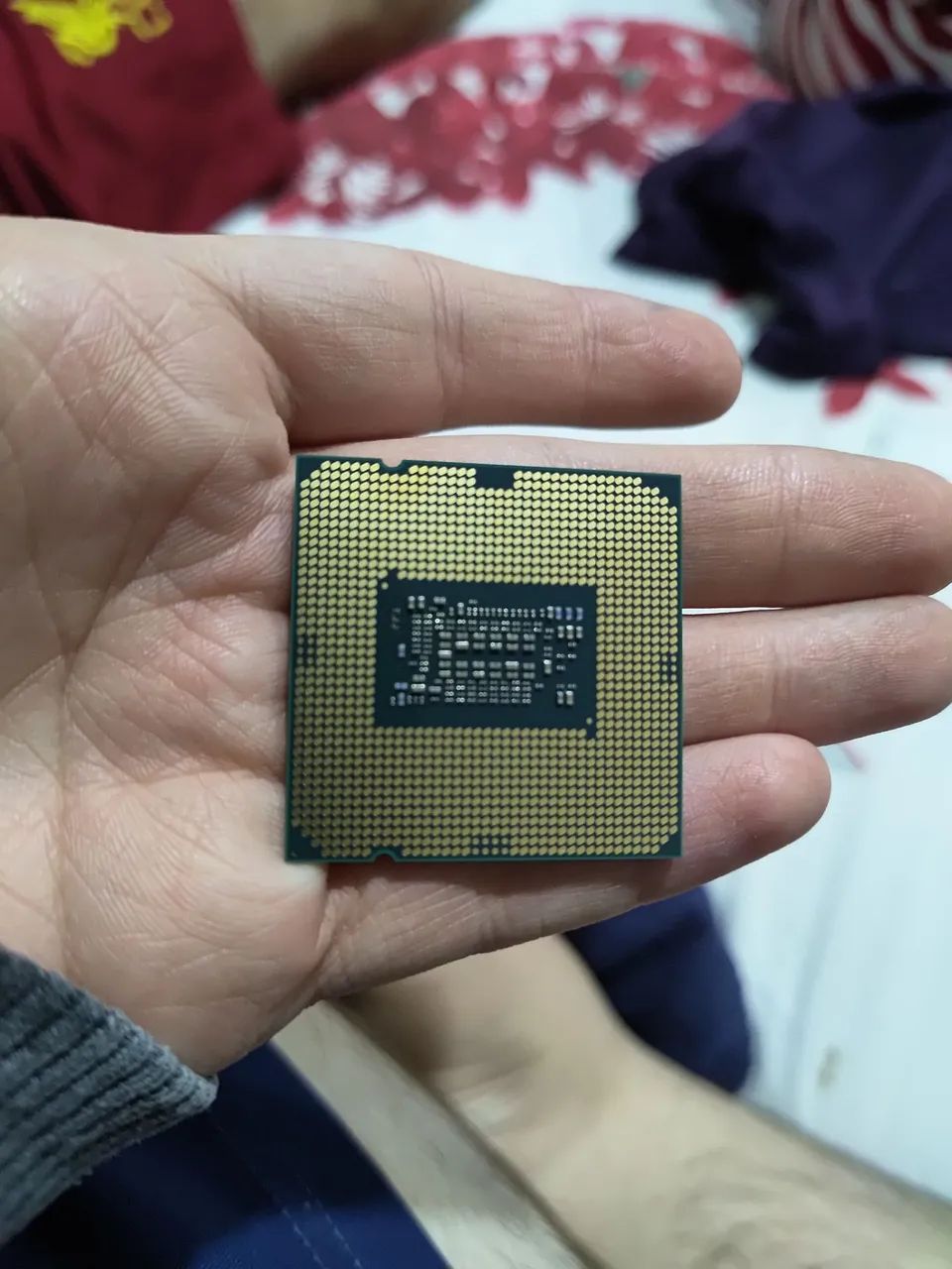 Processador Intel Core I3 décima geração  - Foto 2