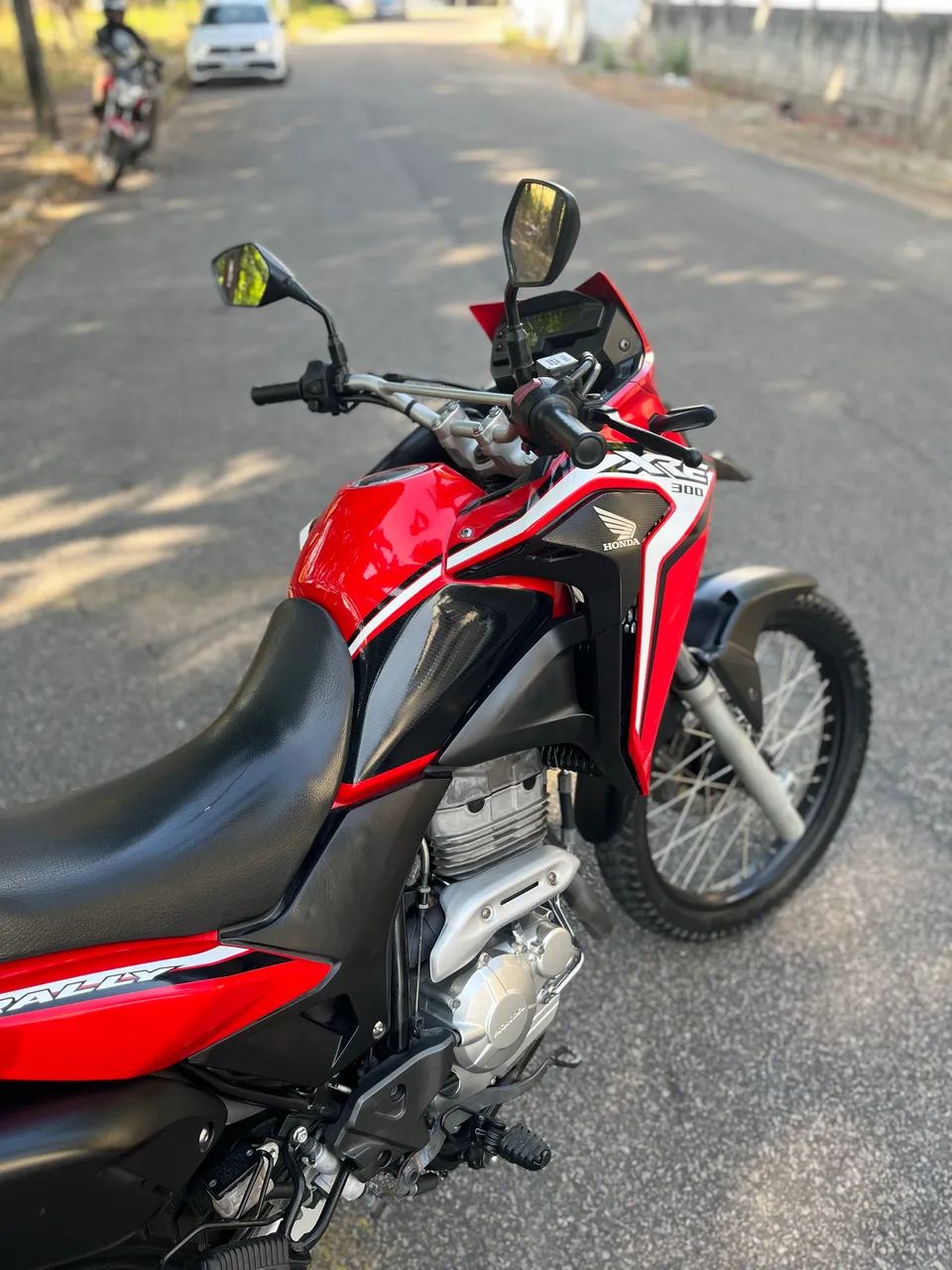 XRE 300 2019 ABS NOVA  - Foto 5