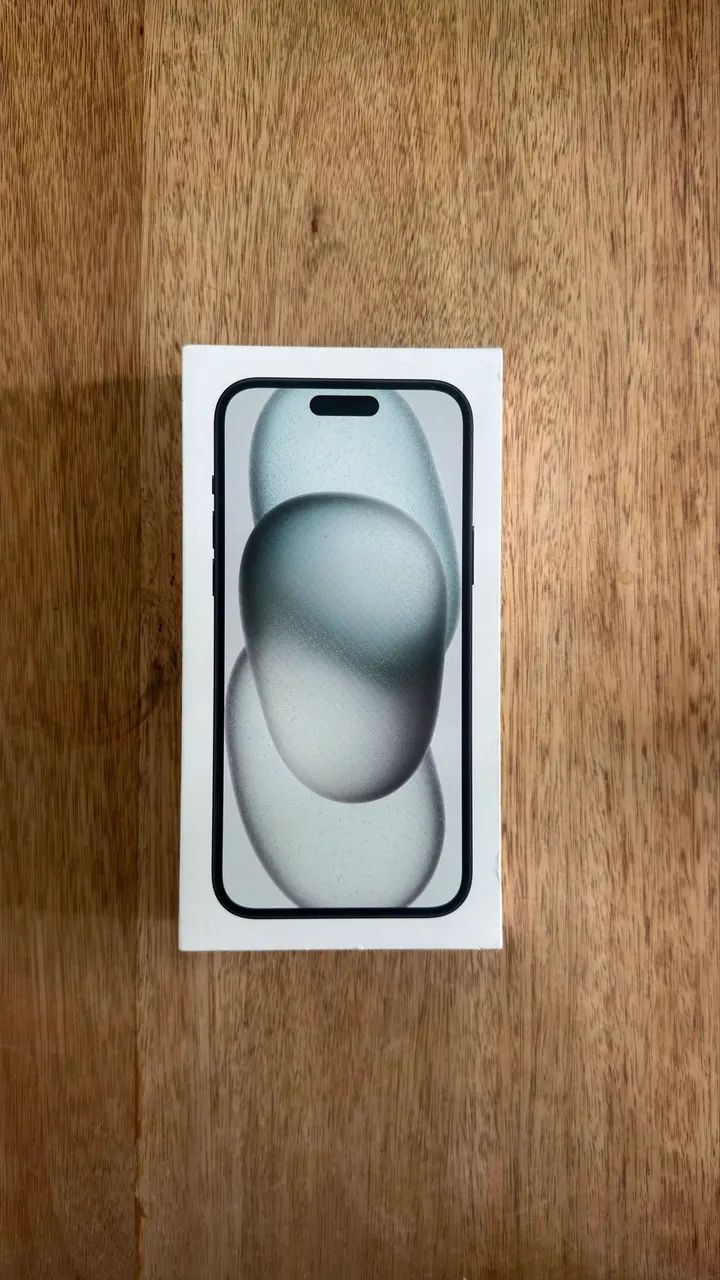 iPhone 15 Plus 256GB  - Foto 3