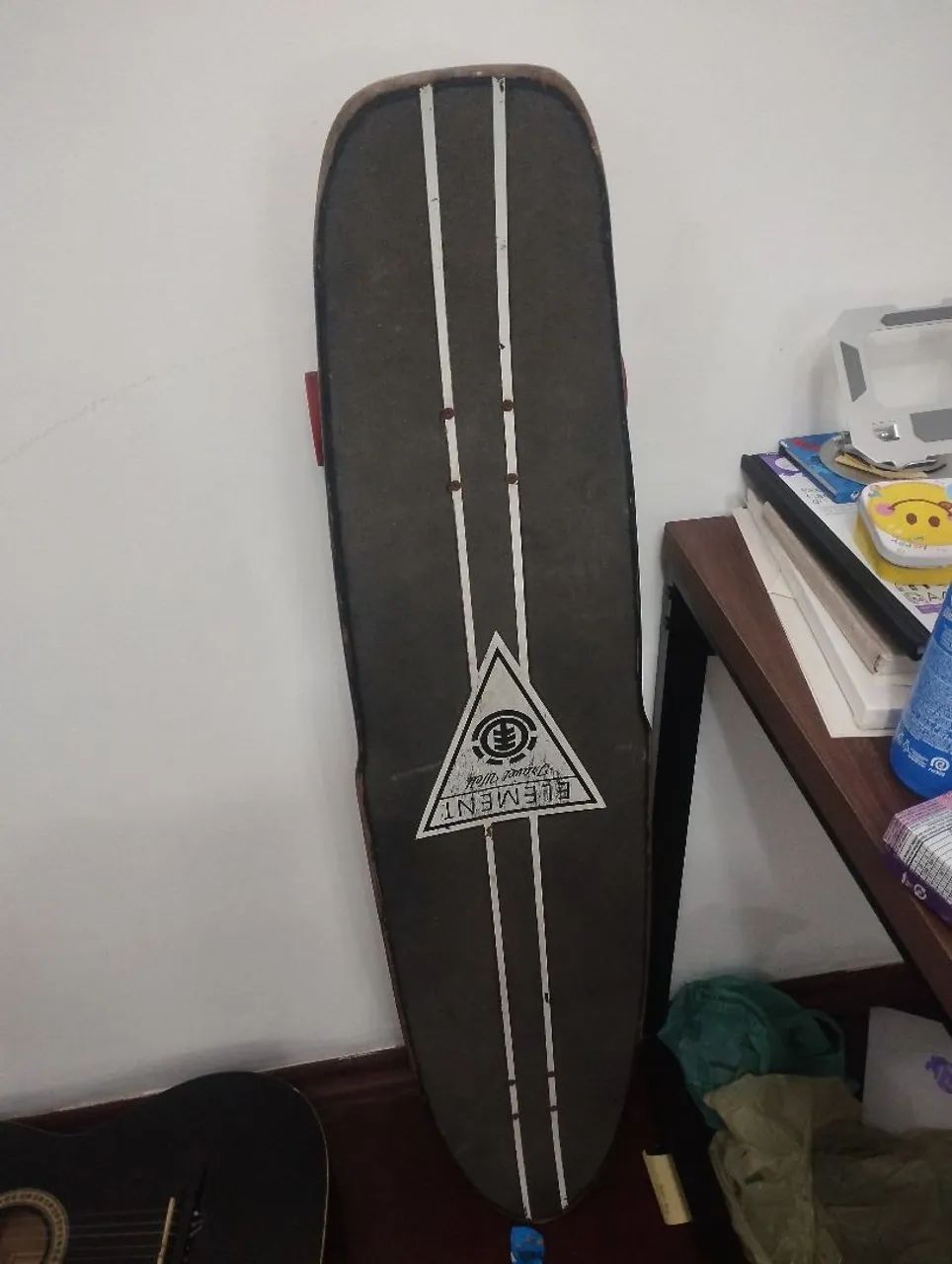Longboard 