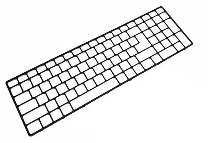 Moldura do Teclado para Notebook Dell