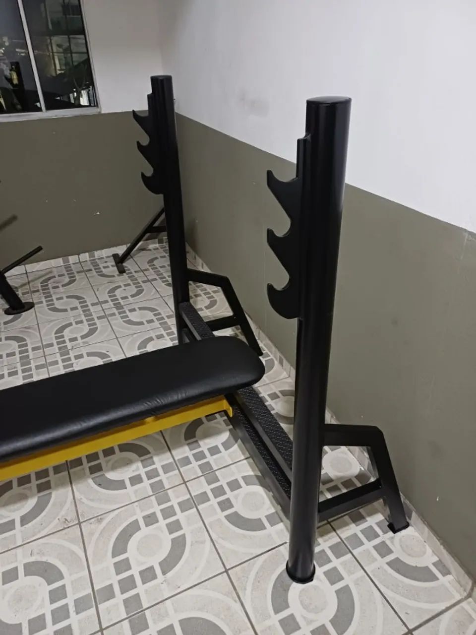 Supino reto 65163249275011123