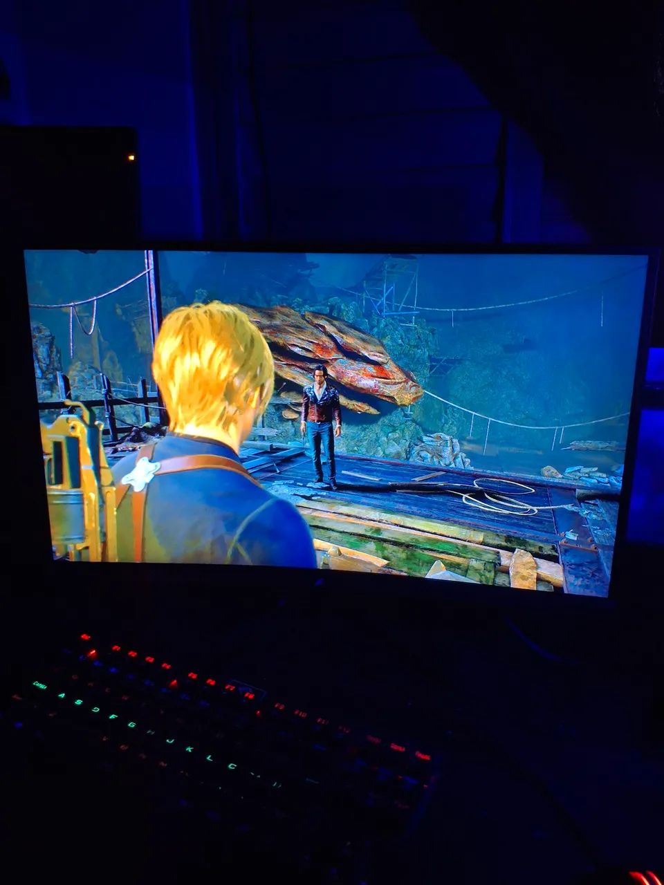 PC GAMER RYZEN X GTX - Foto 4