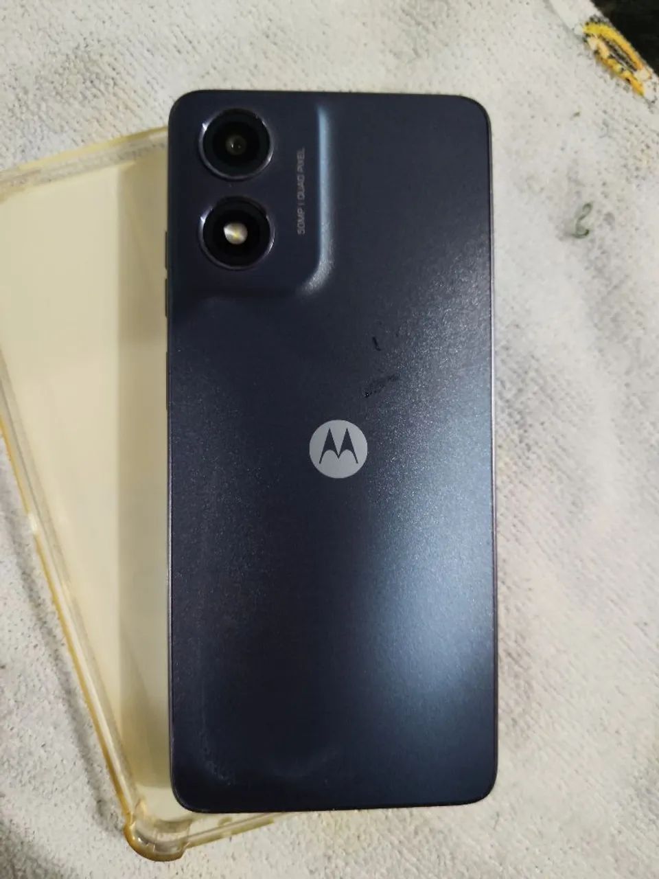 Smartphone moto G04s  - Foto 2