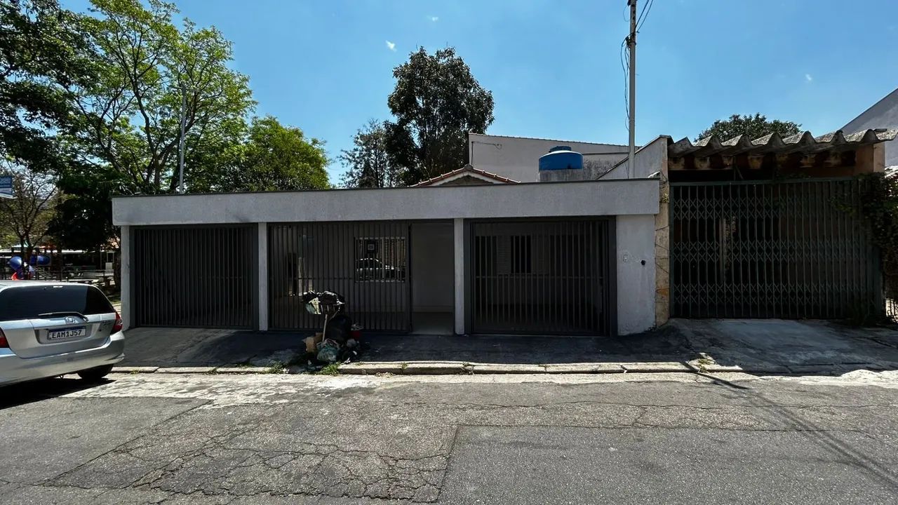 Foto - São Paulo - Vila Piauí