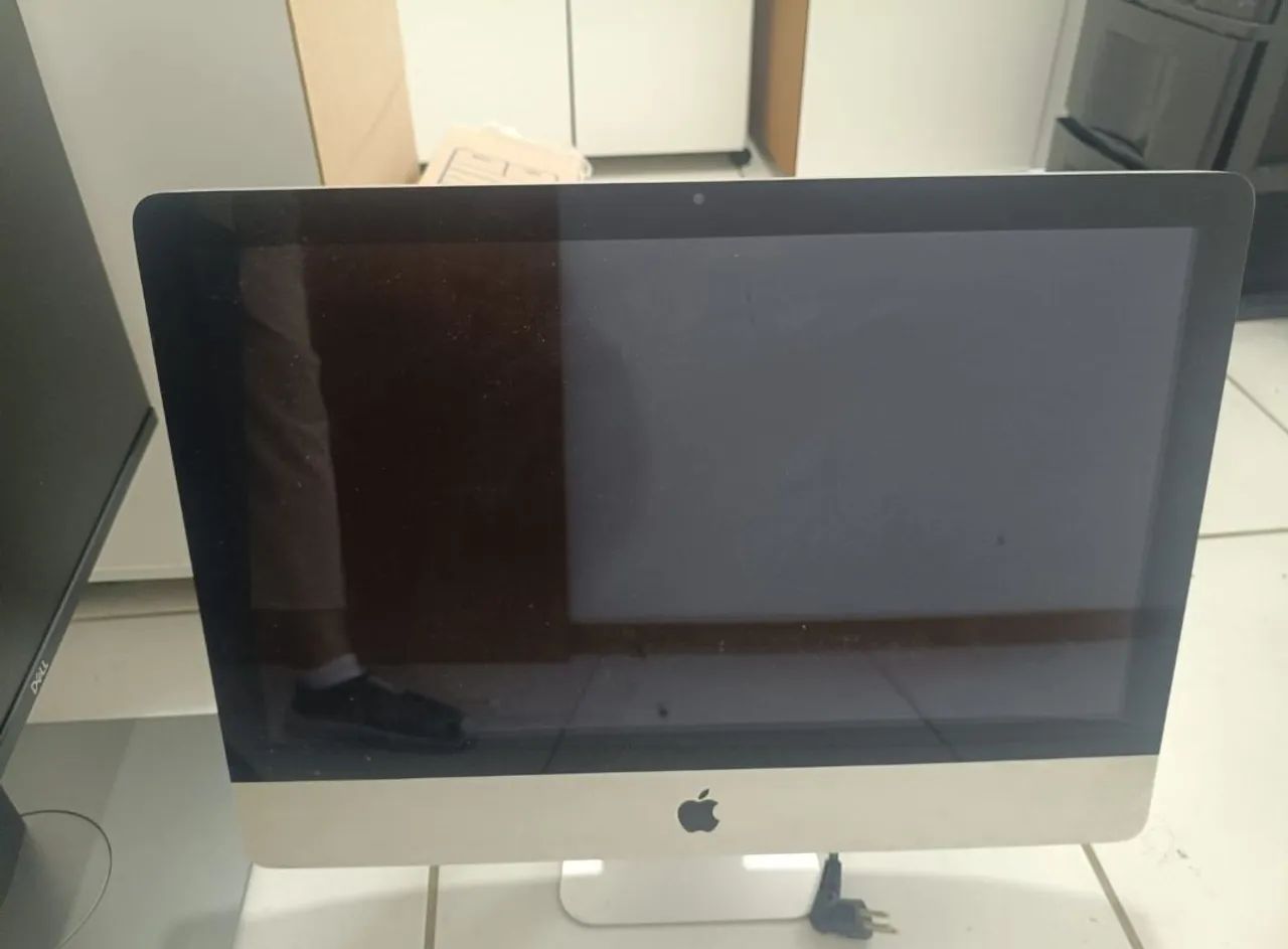 iMac 2011 - Foto 3