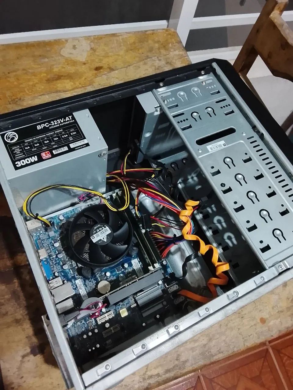 Pc i3 8gb de memória - Foto 3