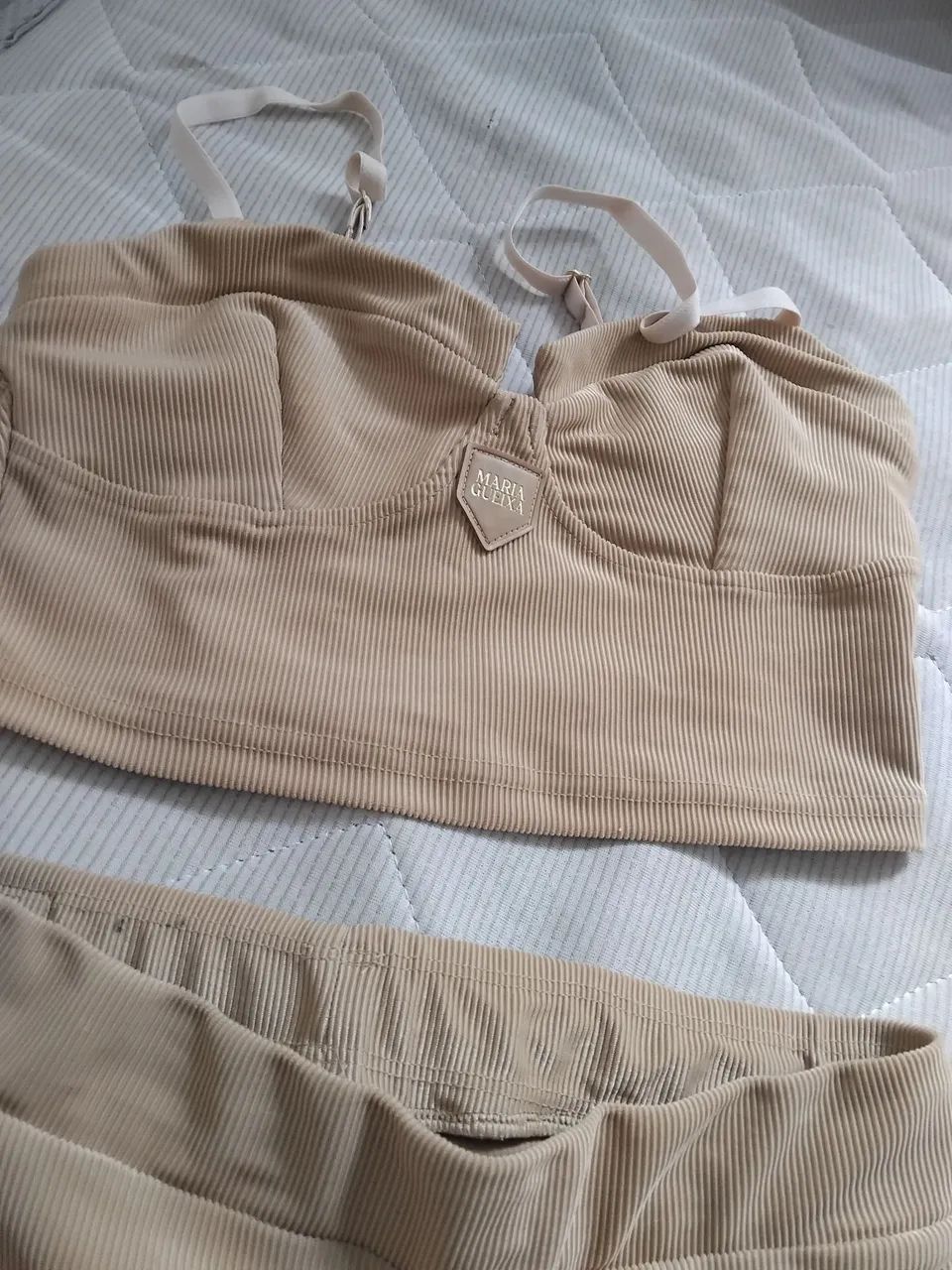 Maria gueixa  - Foto 2