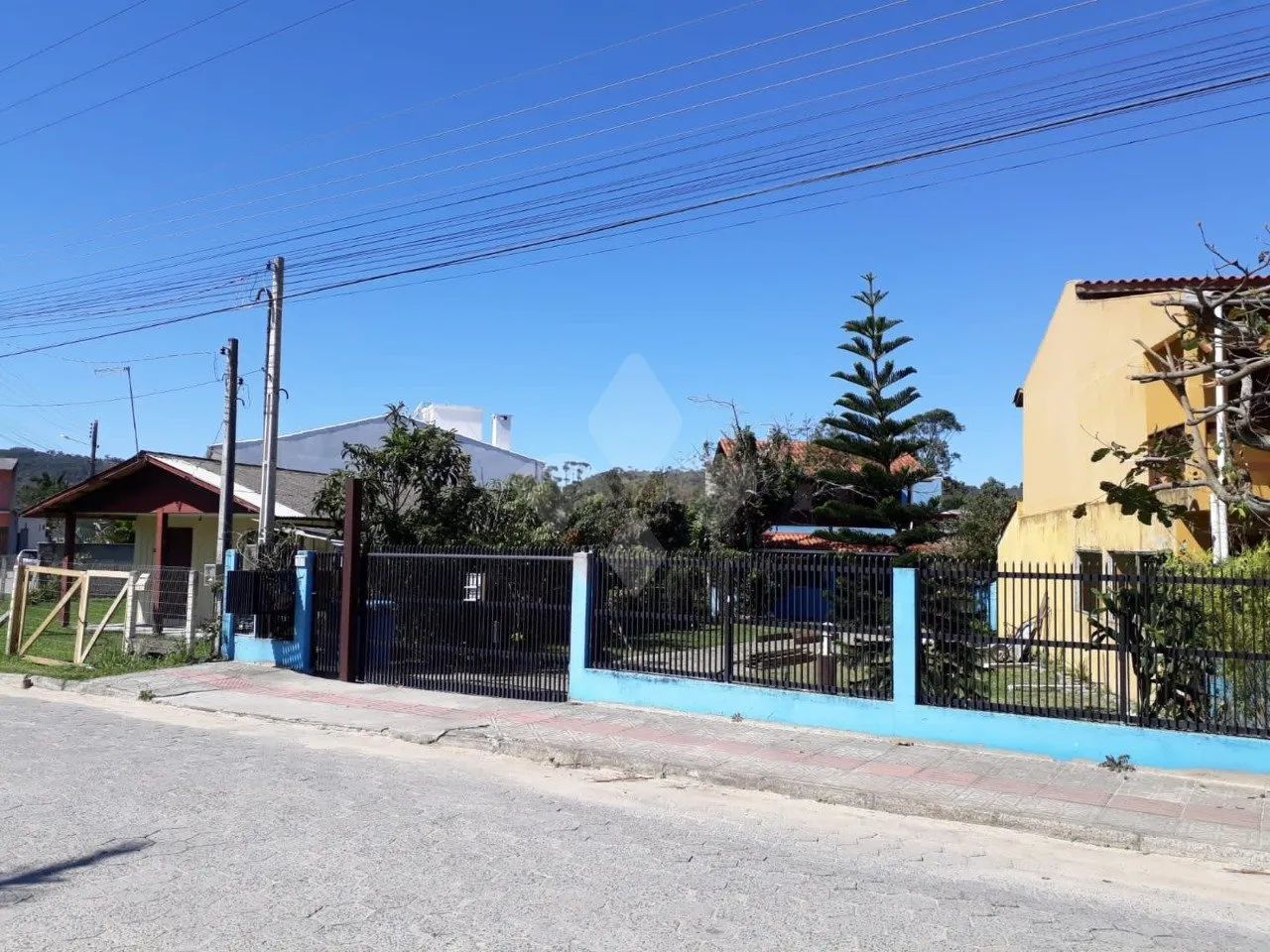 Pousada de 344,00 m² com 6 quartos no bairro Ambrósio em Garopaba SC - Foto 3