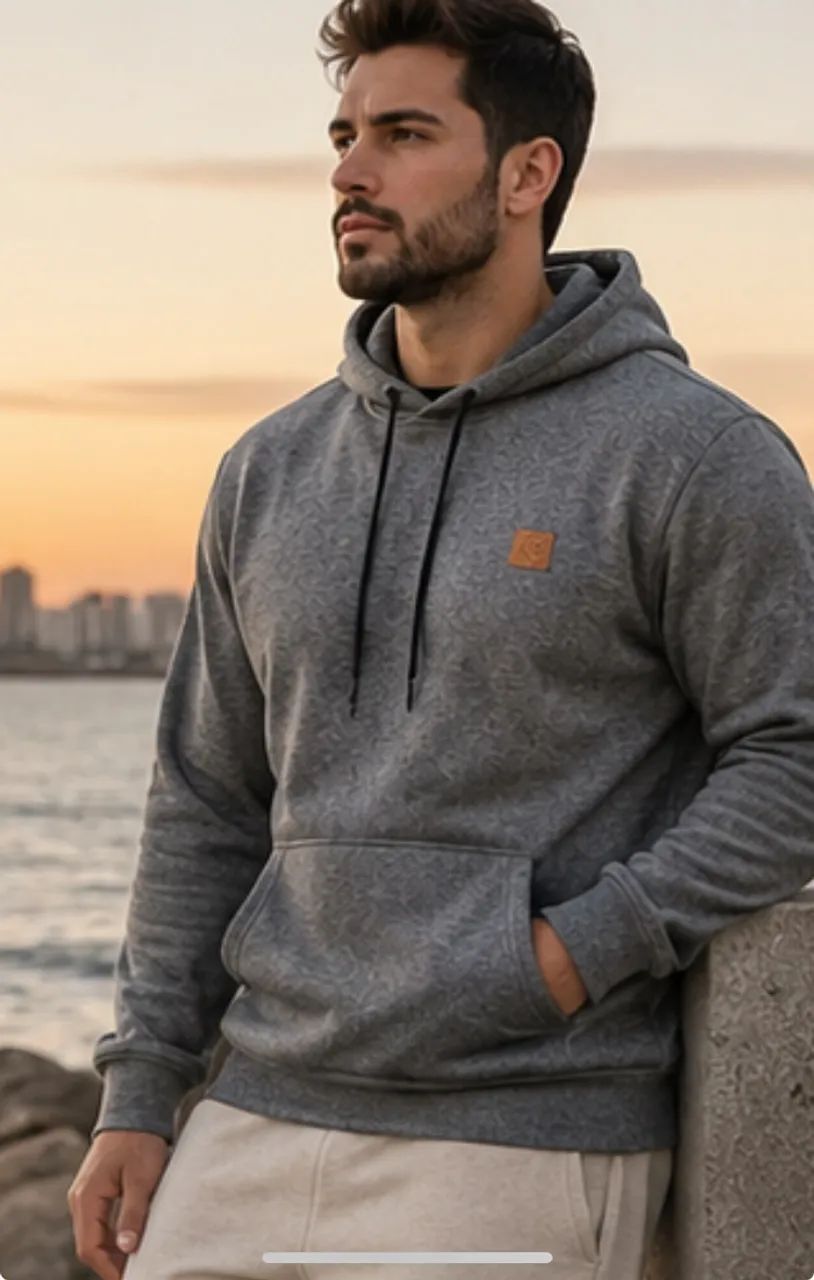 PROMOÇÃO BLUSA PLUSH LITORAL SURF 