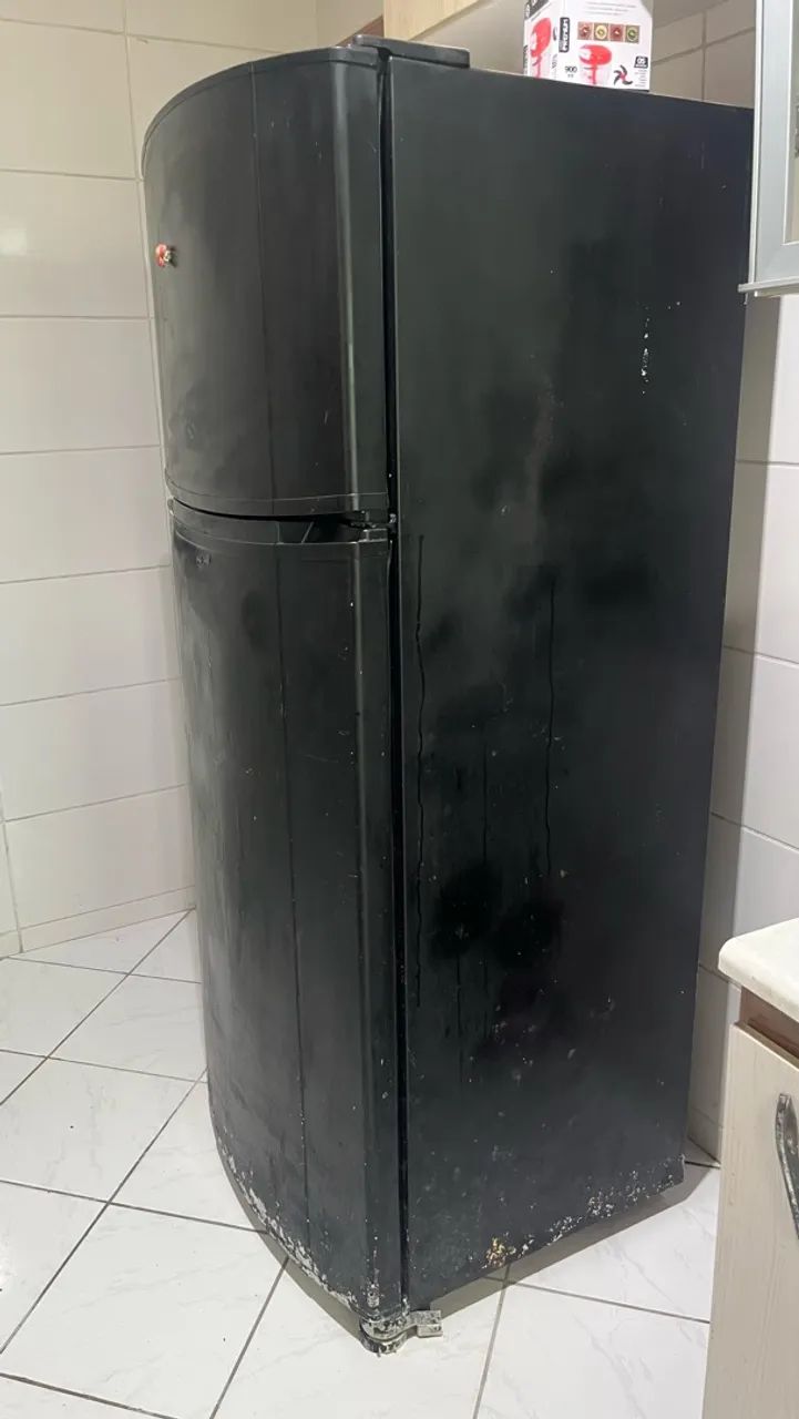 Geladeira  - Foto 2