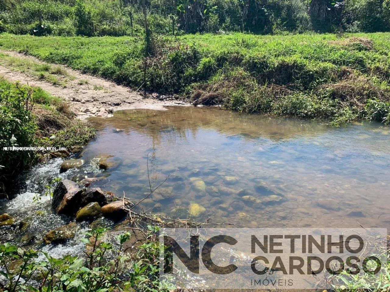 Sítio para Venda em Tanguá, 4 dormitórios, 2 suítes - Foto 4