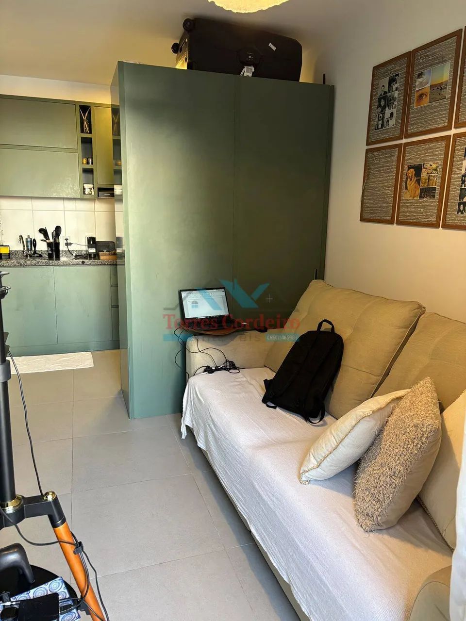 APARTAMENTO PARA LOCAÇÃO  VILA MARIANA - Foto 3