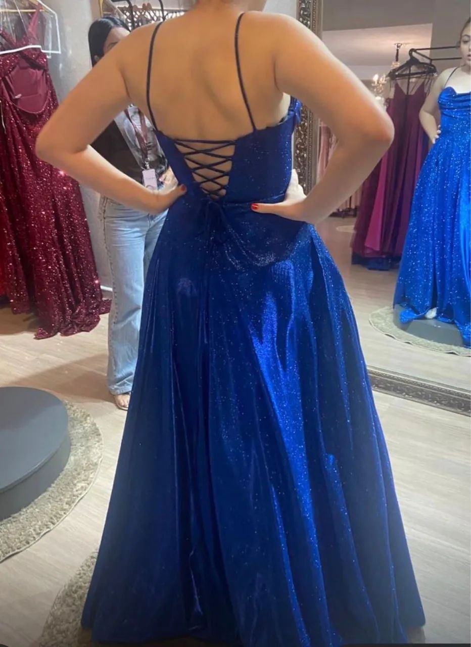 Vestido de festa  - Foto 4