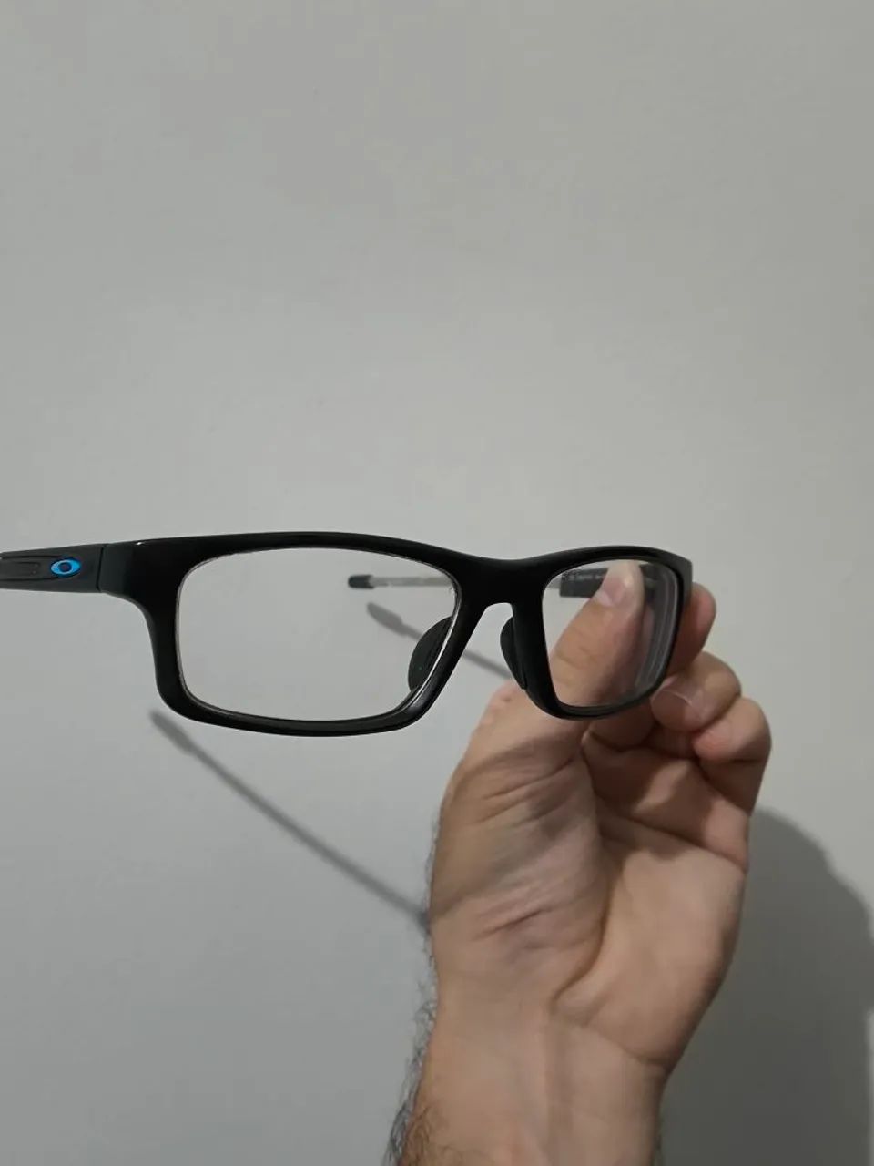 Armação de óculos Oakley Crosslink Pitch - Foto 4