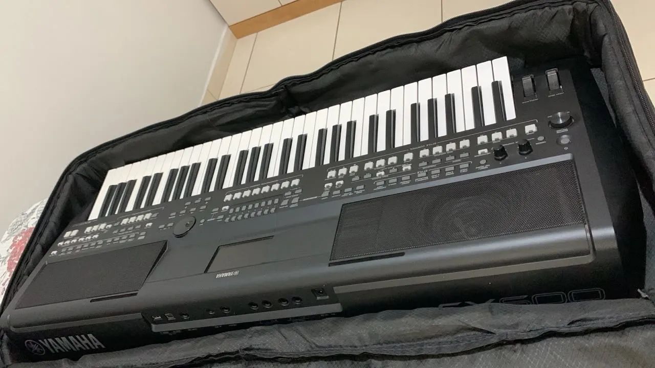 Sx600 - Foto 2