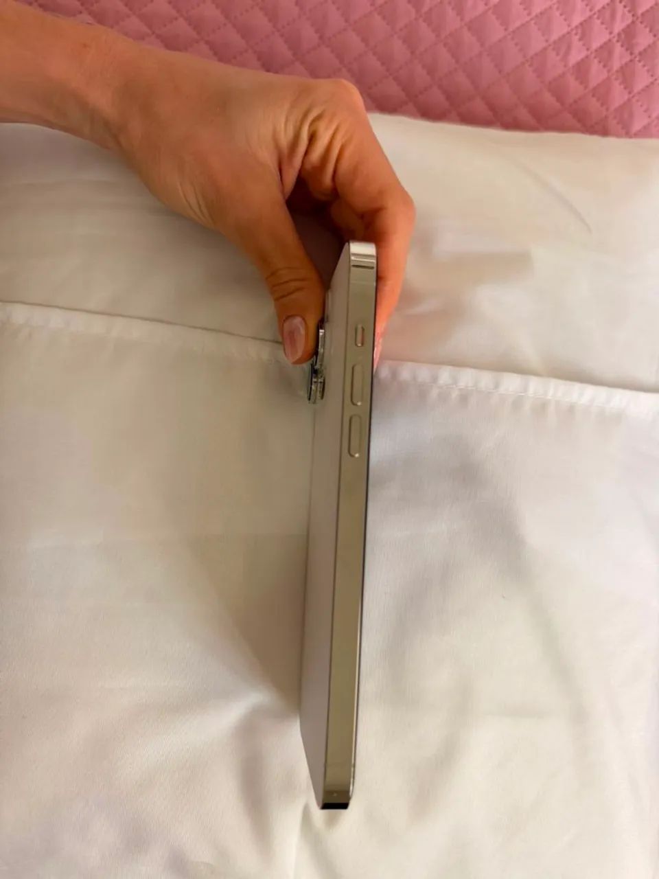 iPhone 14 Pro max 128 GB - Foto 5