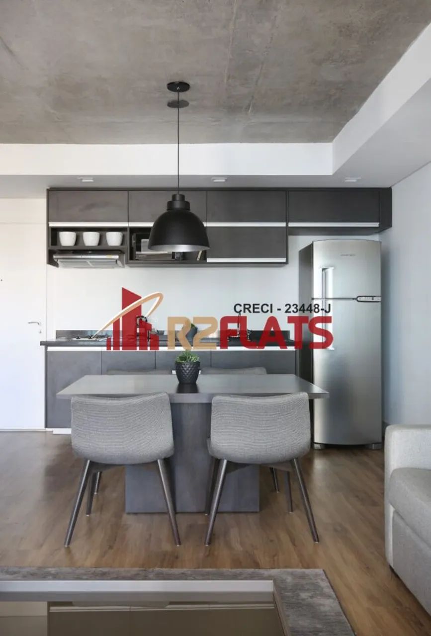 Apartamento com ótimo preço no bairro Brooklin. Confira! - Foto 5