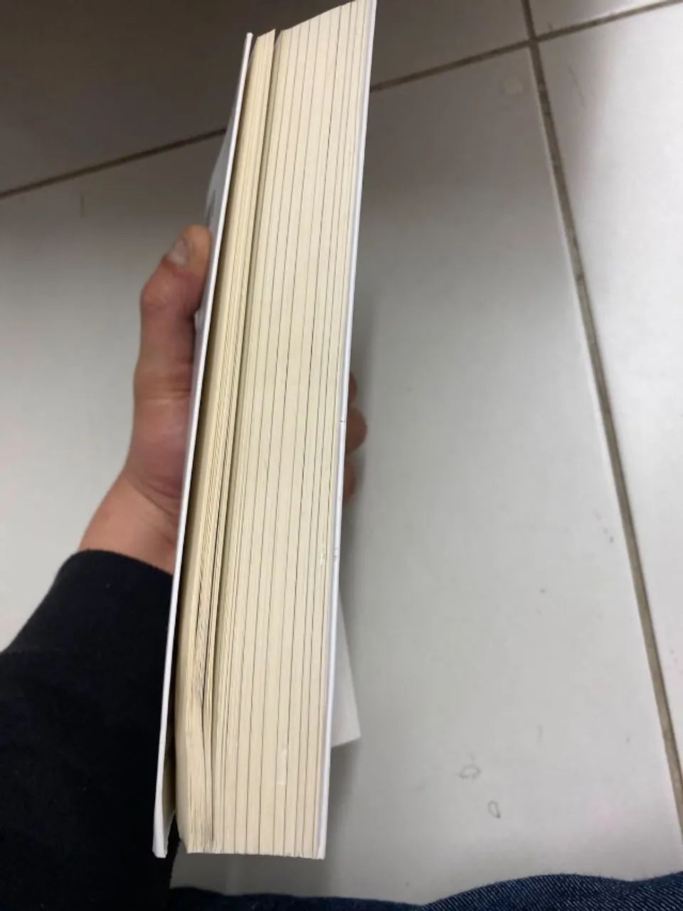 Livro: O Poder da alta performance - Foto 2