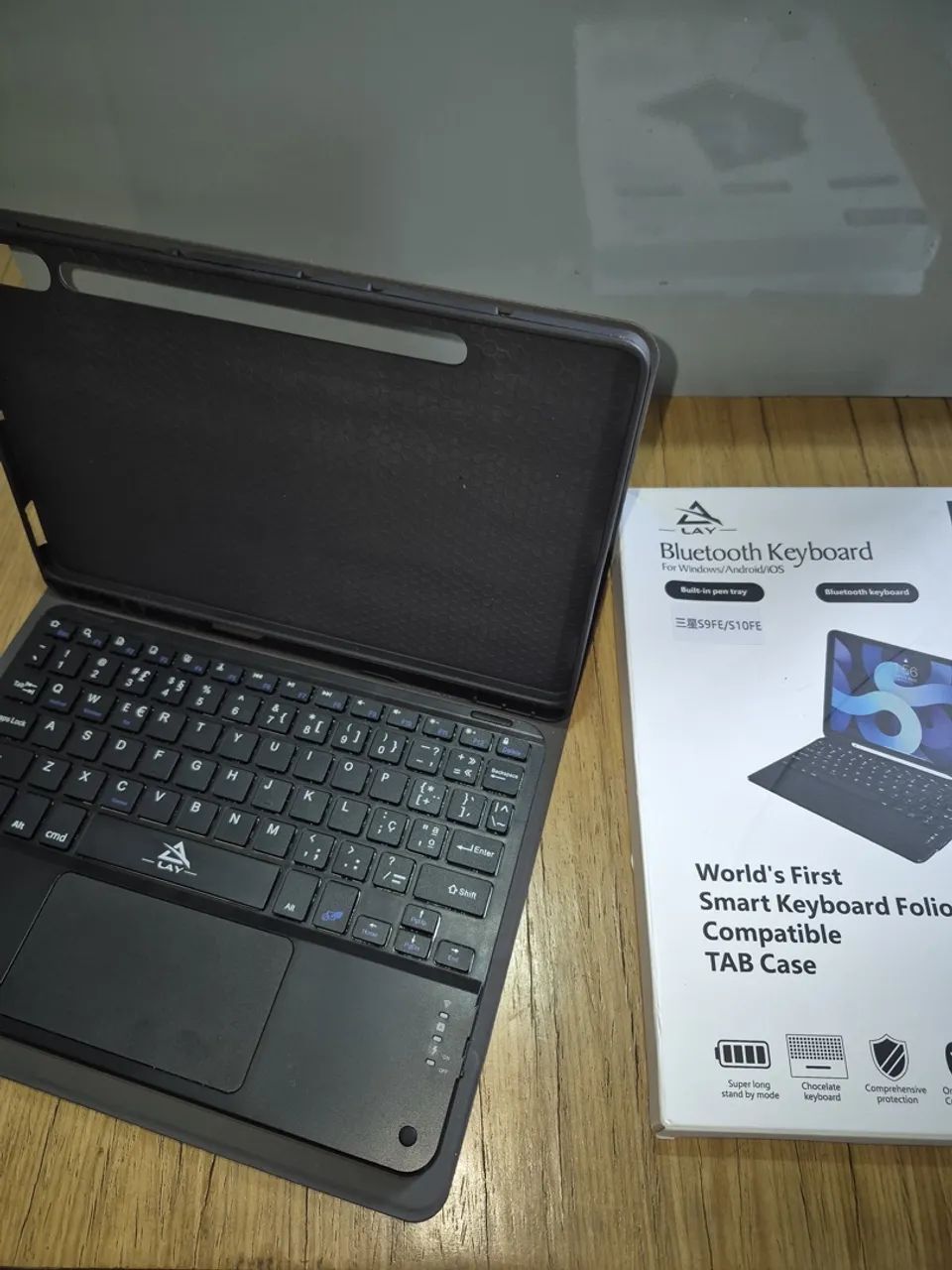 Galaxy tab s10 fe  - Foto 2