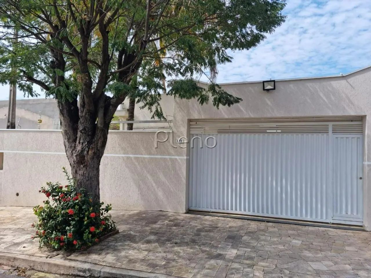 Casa à venda no Vila Nogueira, Campinas