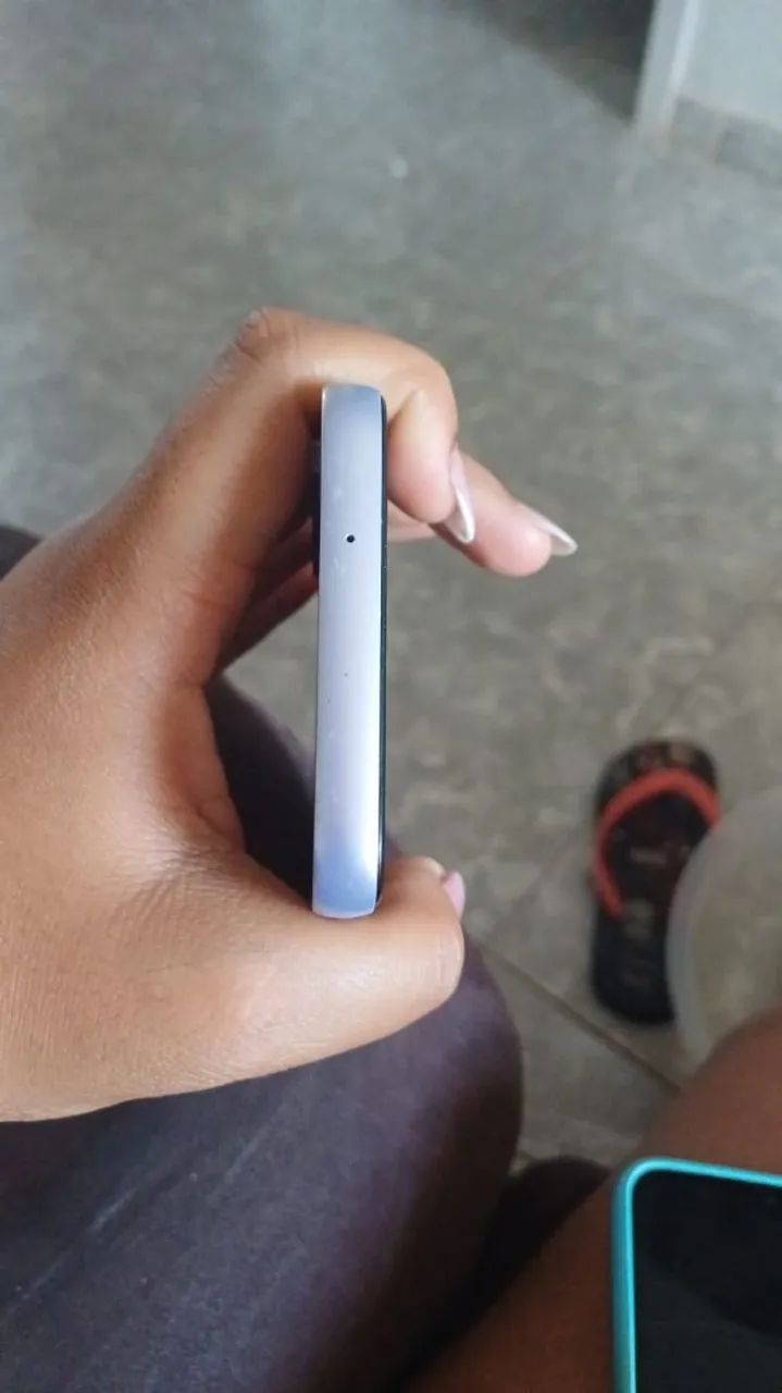 Vendo celular A14 64gb - Foto 3