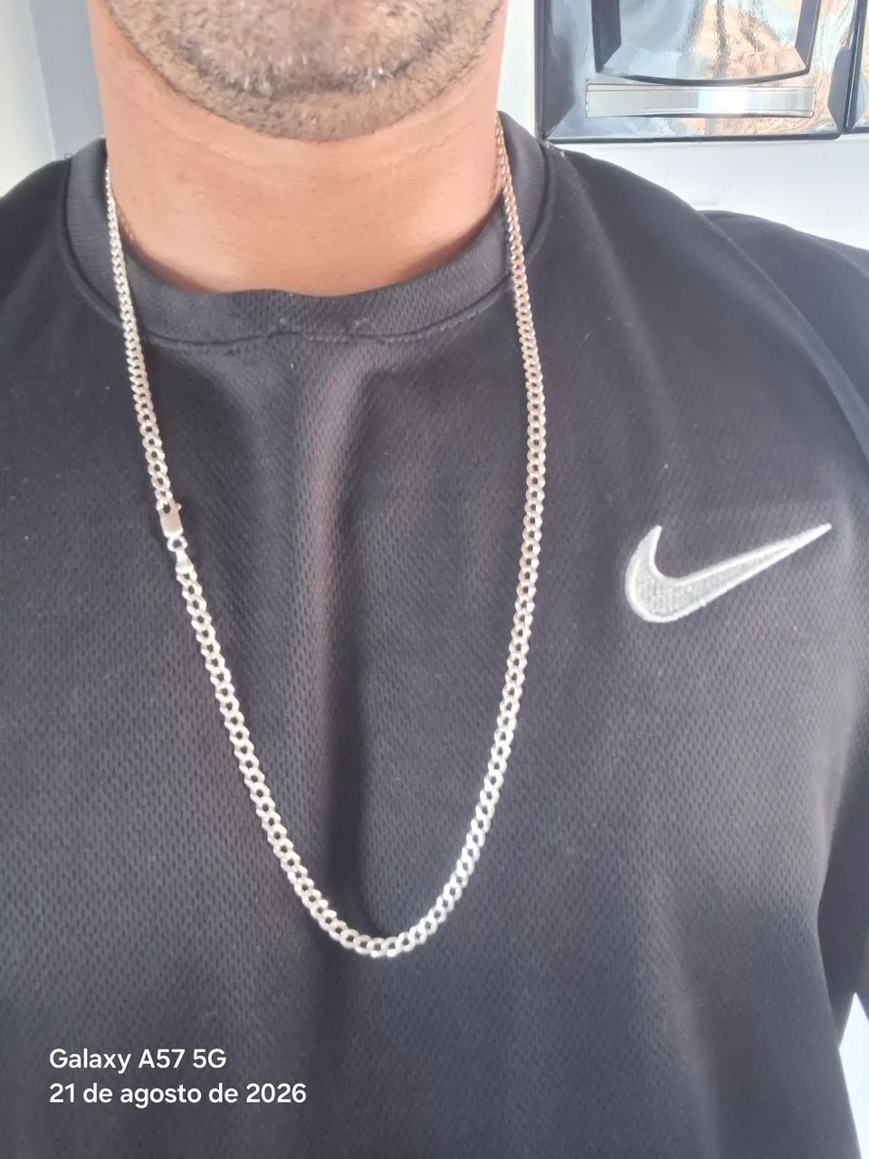 Coerente de prata