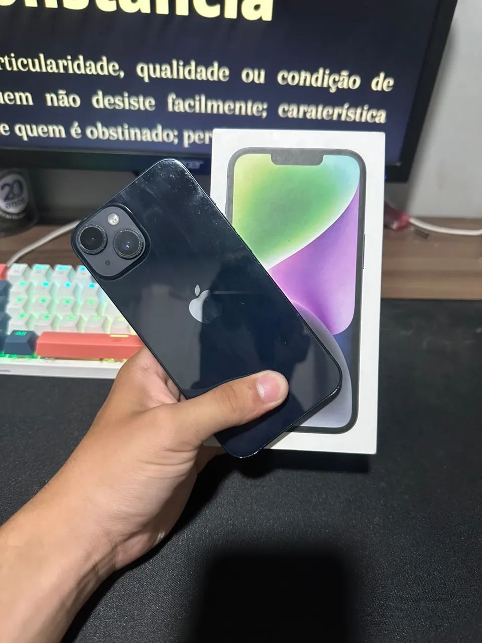 iPhone 14