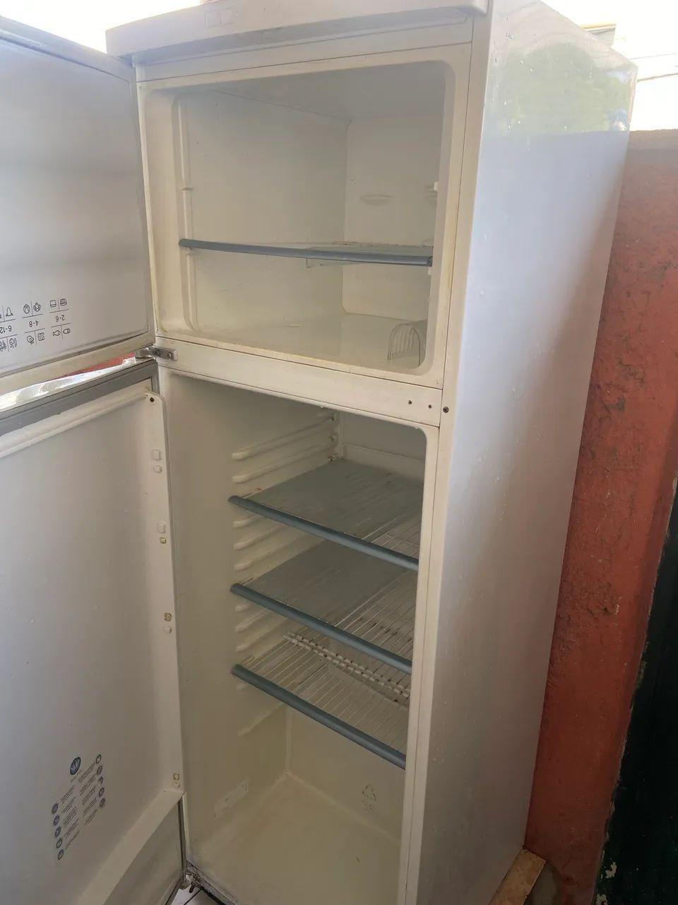 Geladeira continental  - Foto 4