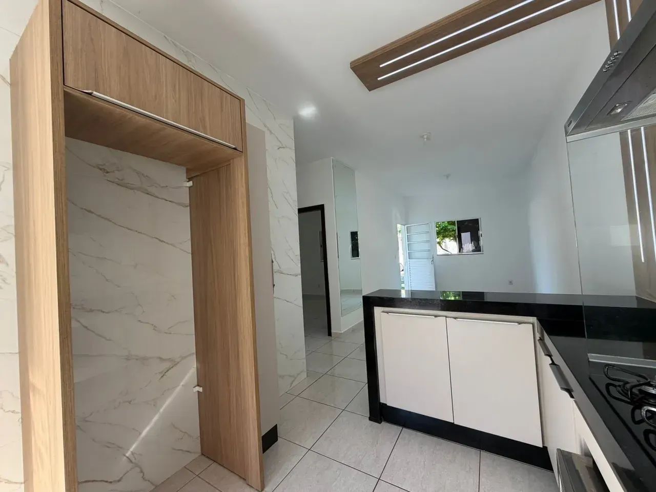 LOCAÇÃO CASA NO COND. PARQUE HUMAITÁ - Foto 3