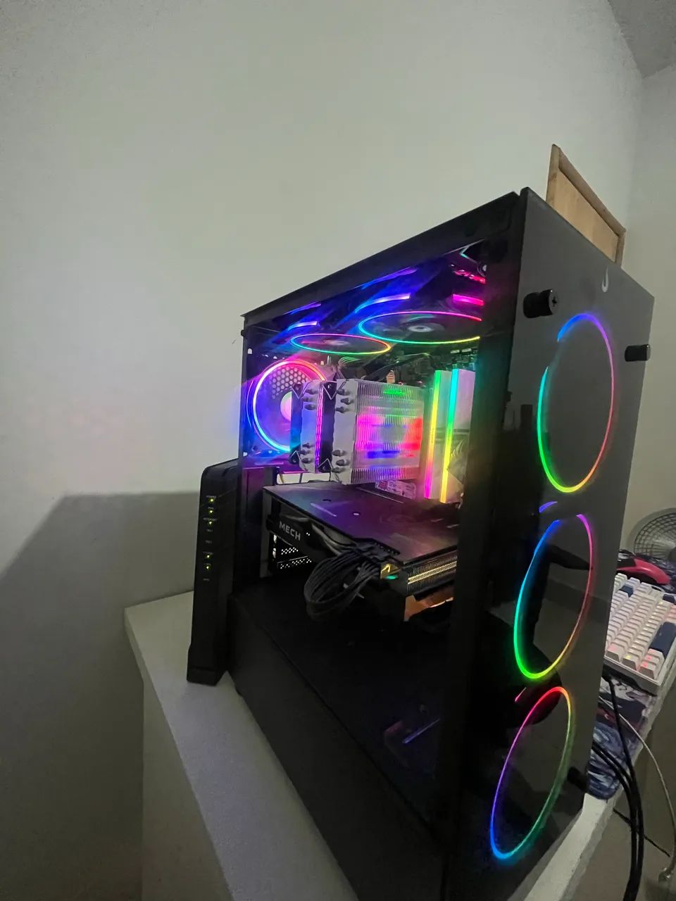 PC GAMER 