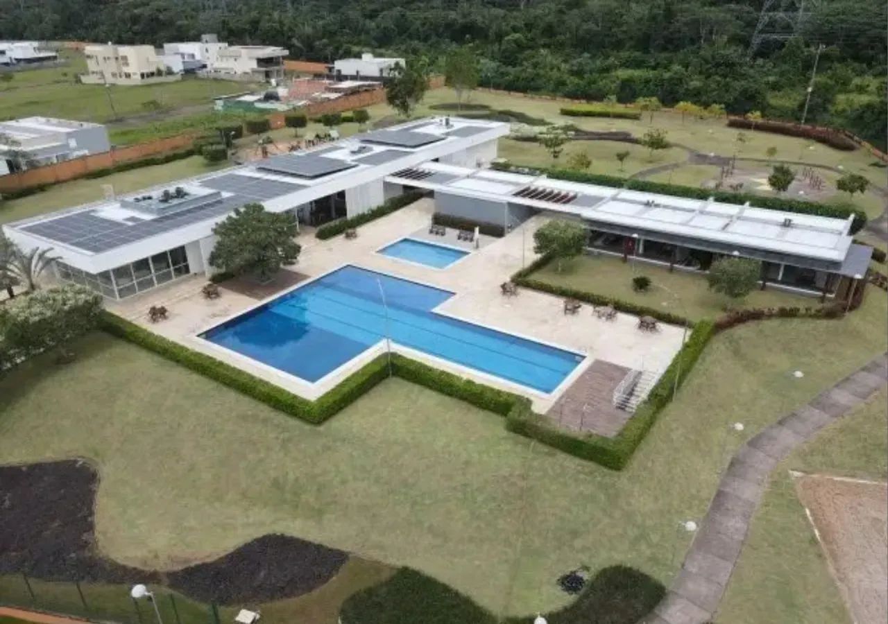 Vendo um Terreno no Condomínio Alphaville Br - Foto 3