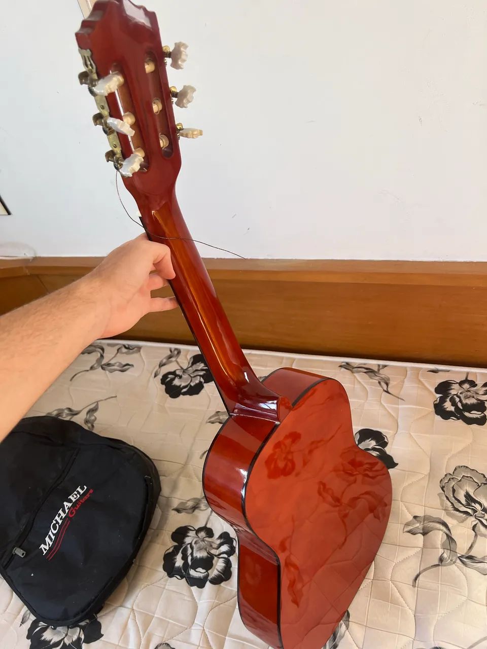 Violão Michael - Foto 2
