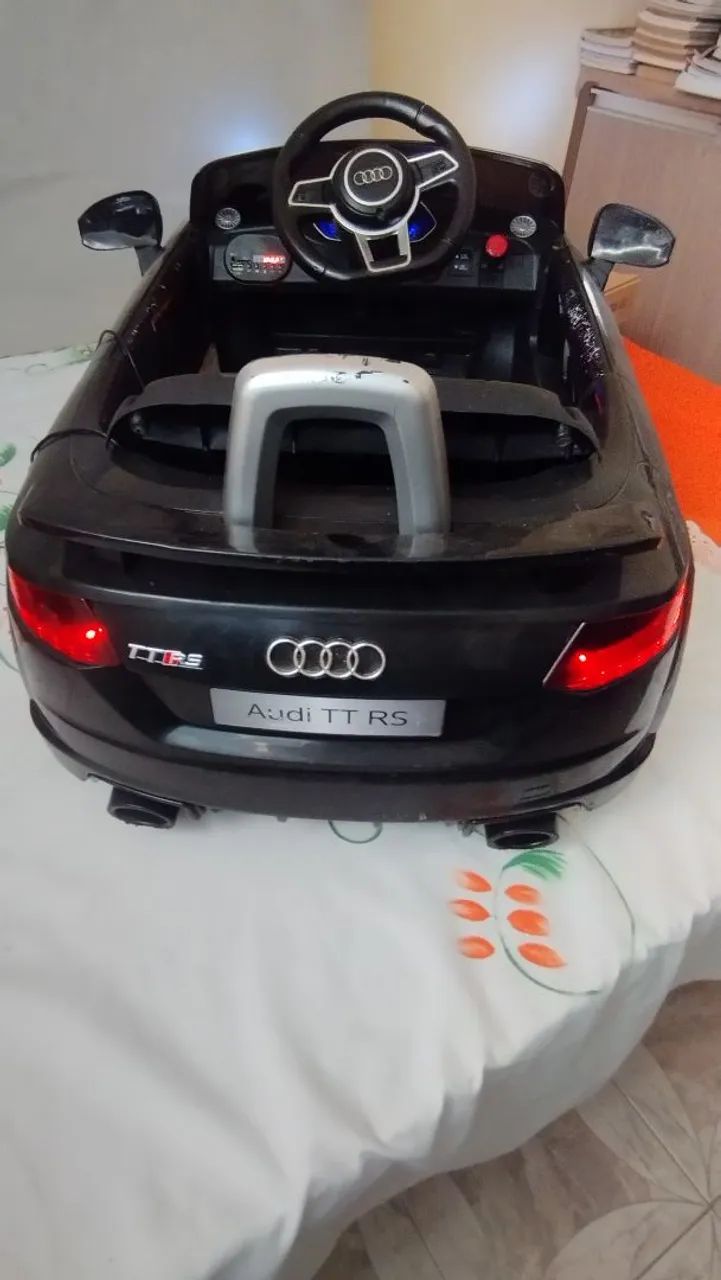 Carro elétrico criança  - Foto 4